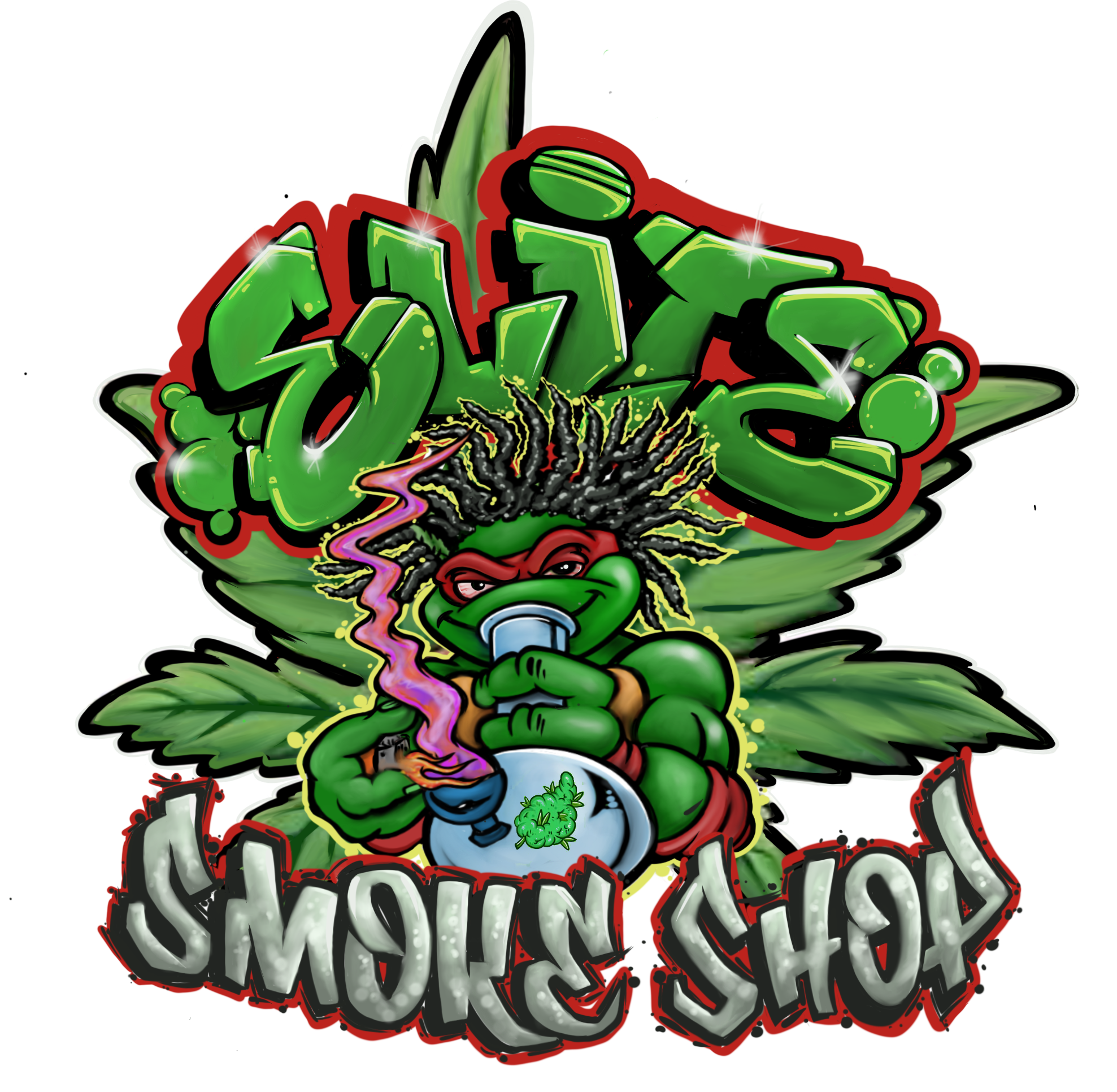 Elyte smoke